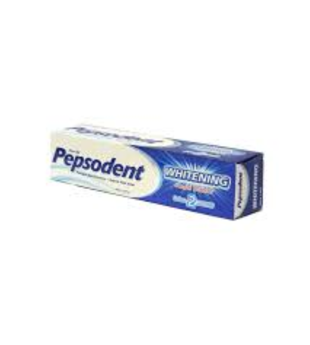 PEPSODENT PLUS WHITENING 190H